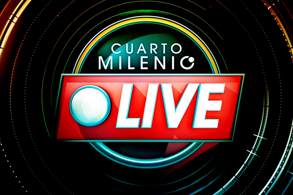 Cuarto Milenio Live
